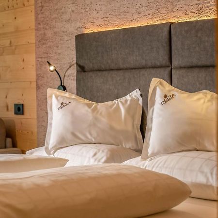 Nature Hotel Delta Colfosco Luaran gambar