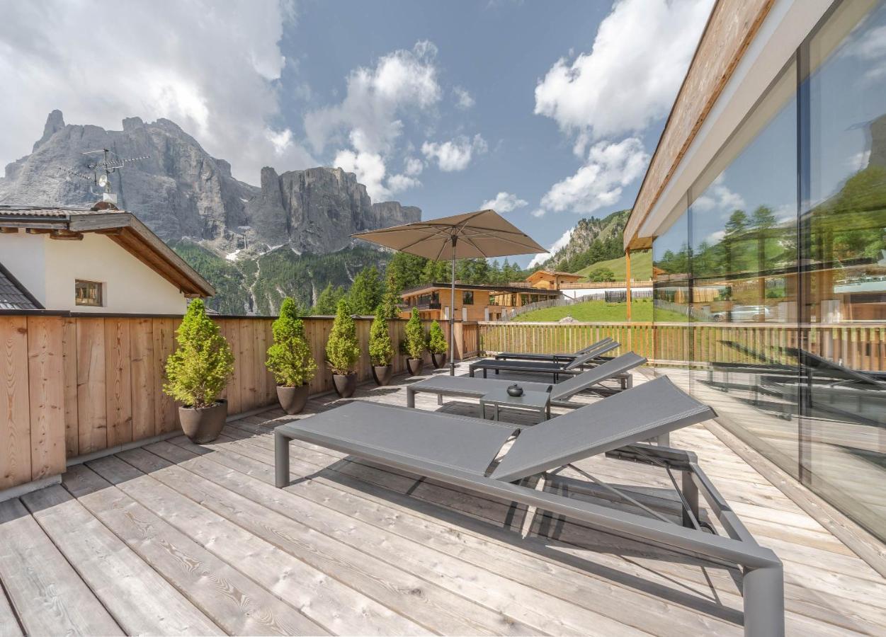 Nature Hotel Delta Colfosco Luaran gambar