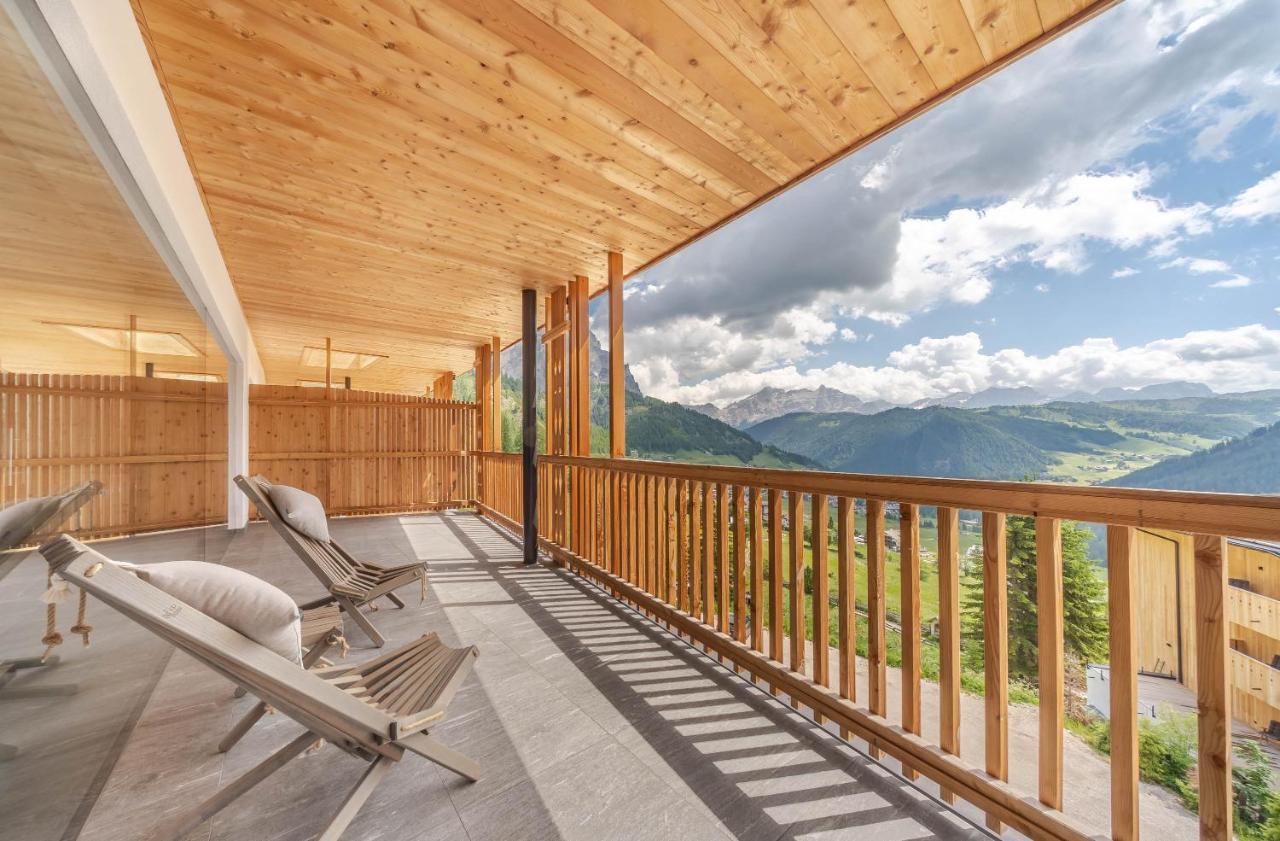Nature Hotel Delta Colfosco Luaran gambar