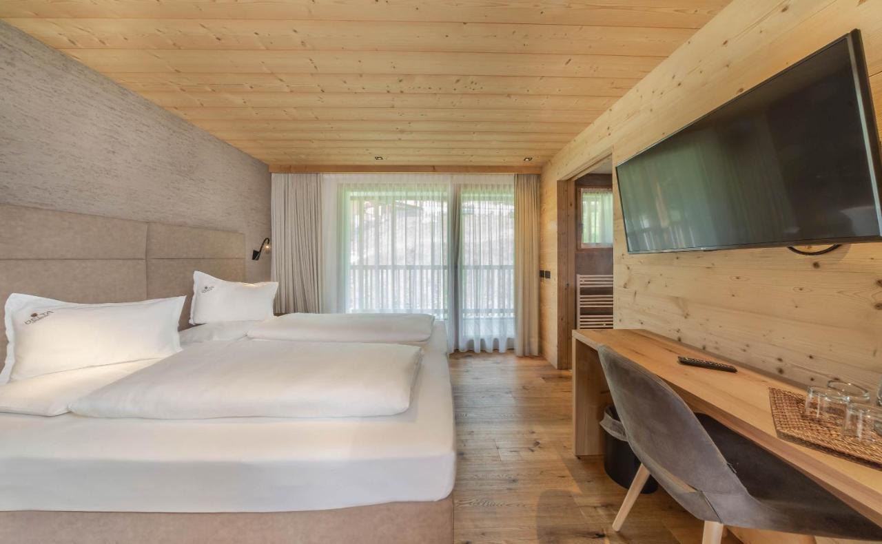 Nature Hotel Delta Colfosco Luaran gambar