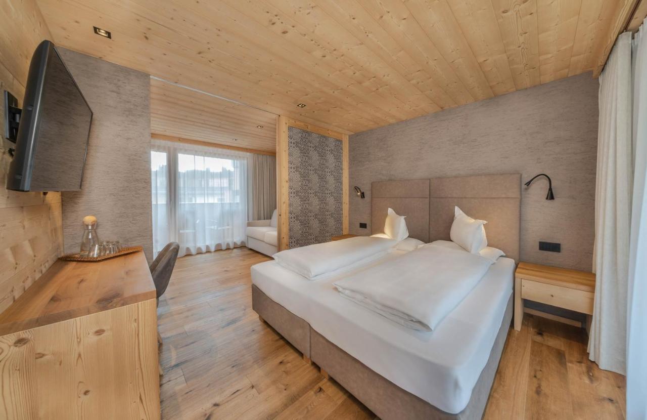 Nature Hotel Delta Colfosco Luaran gambar