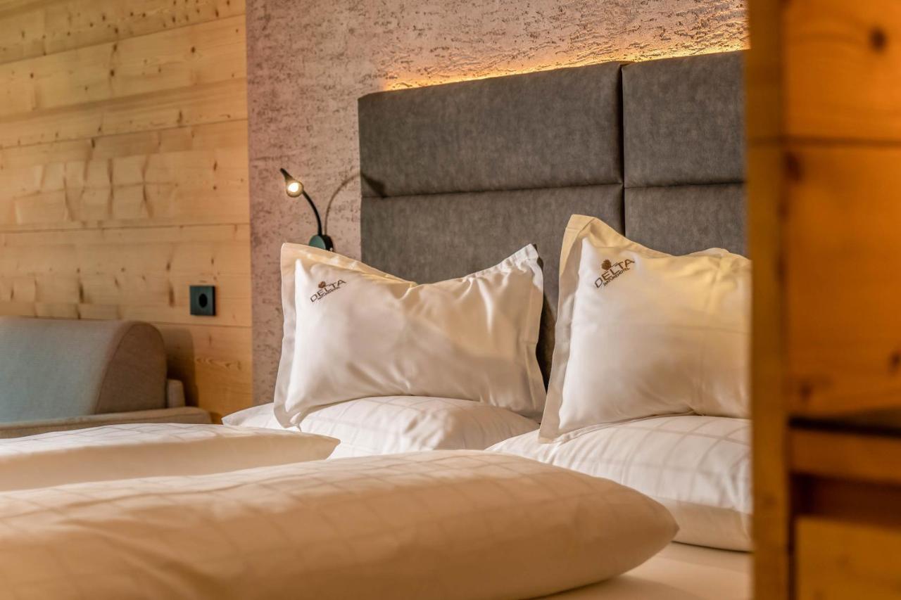 Nature Hotel Delta Colfosco Luaran gambar