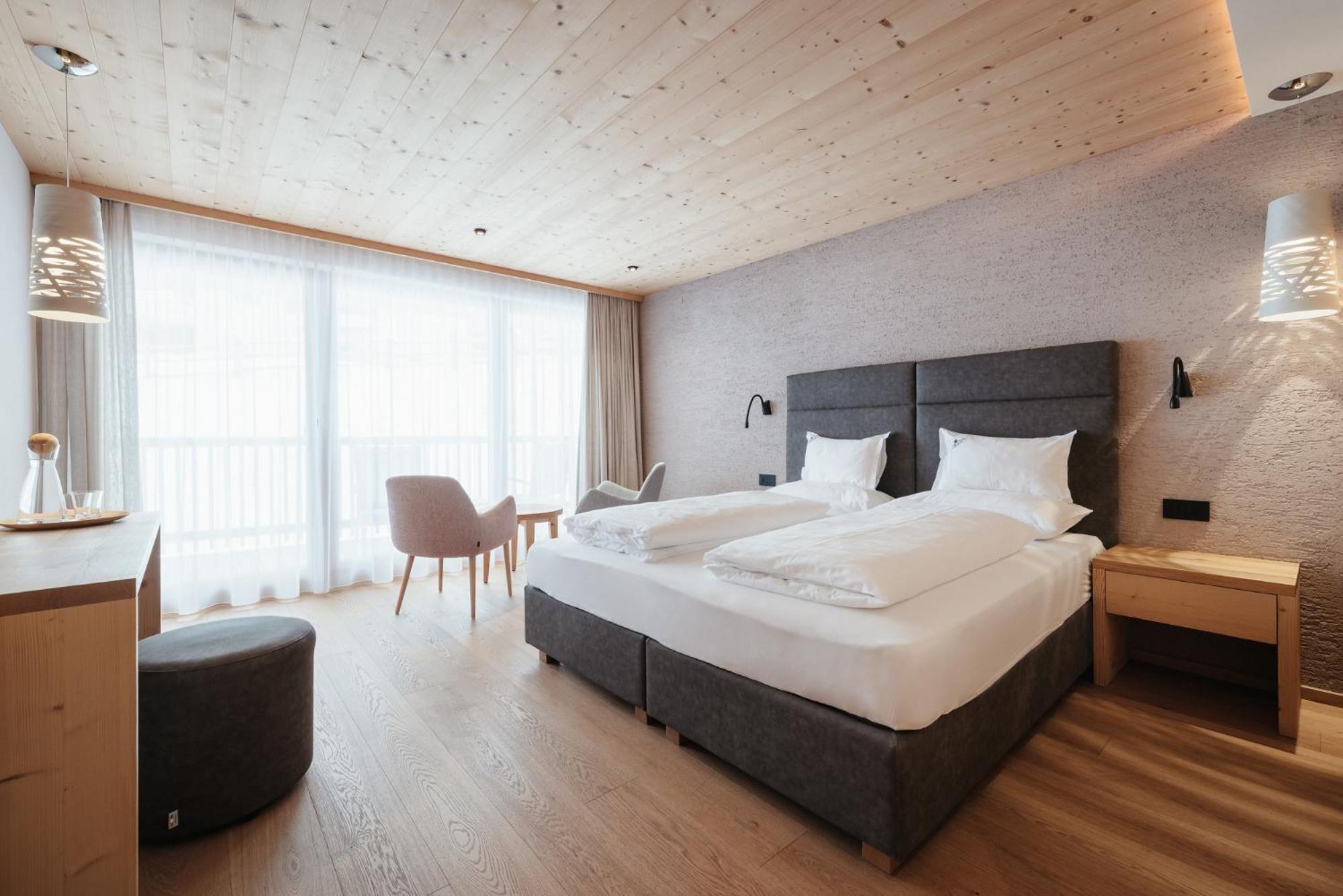 Nature Hotel Delta Colfosco Luaran gambar