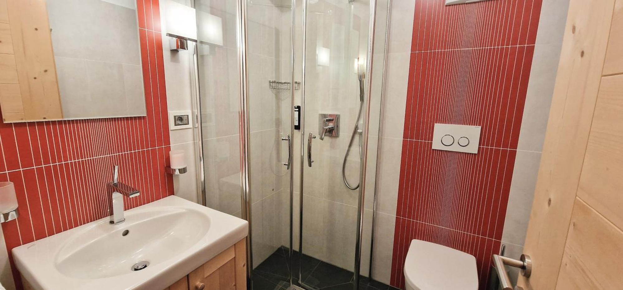 Nature Hotel Delta Colfosco Bilik gambar