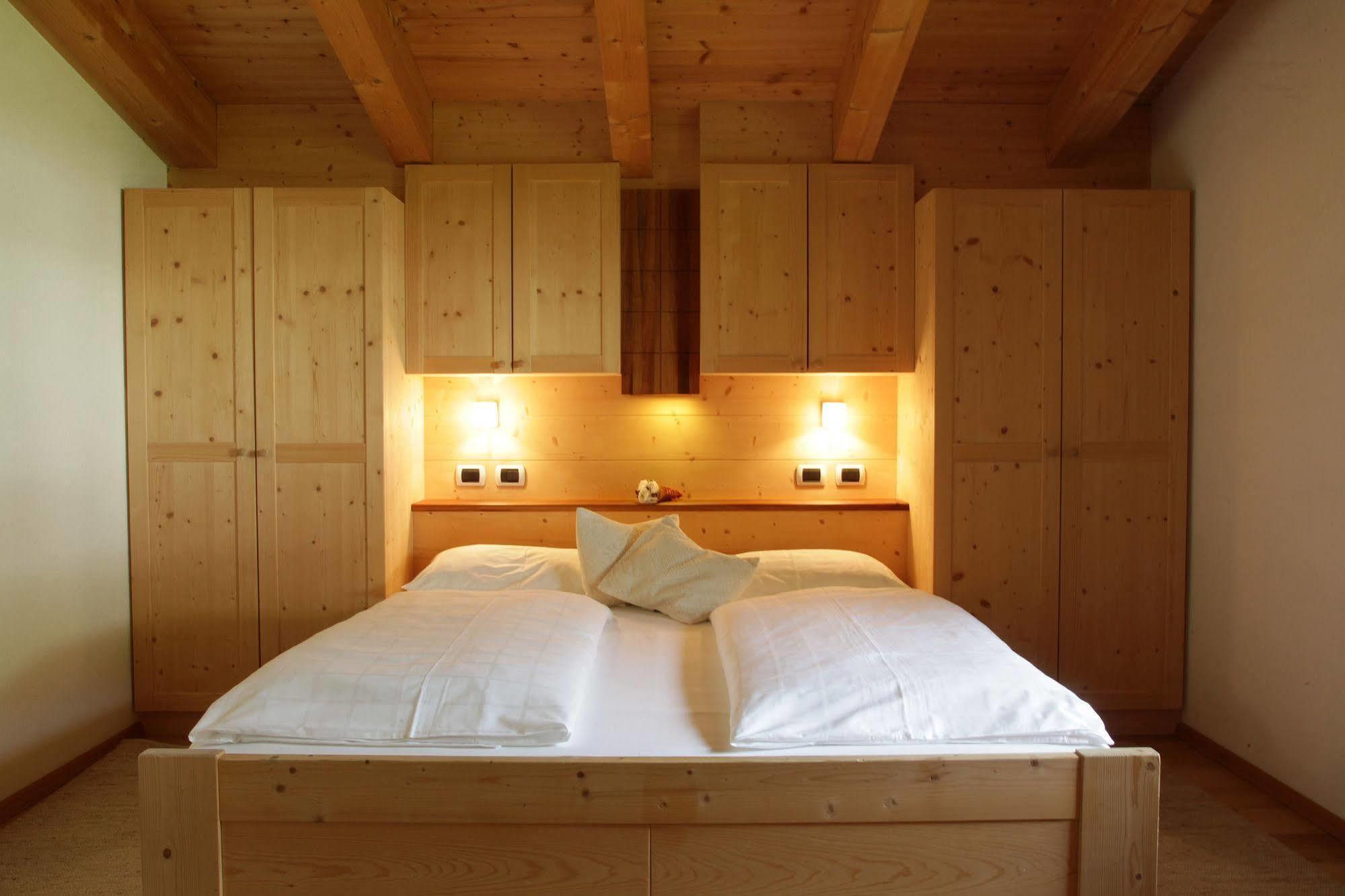 Nature Hotel Delta Colfosco Luaran gambar