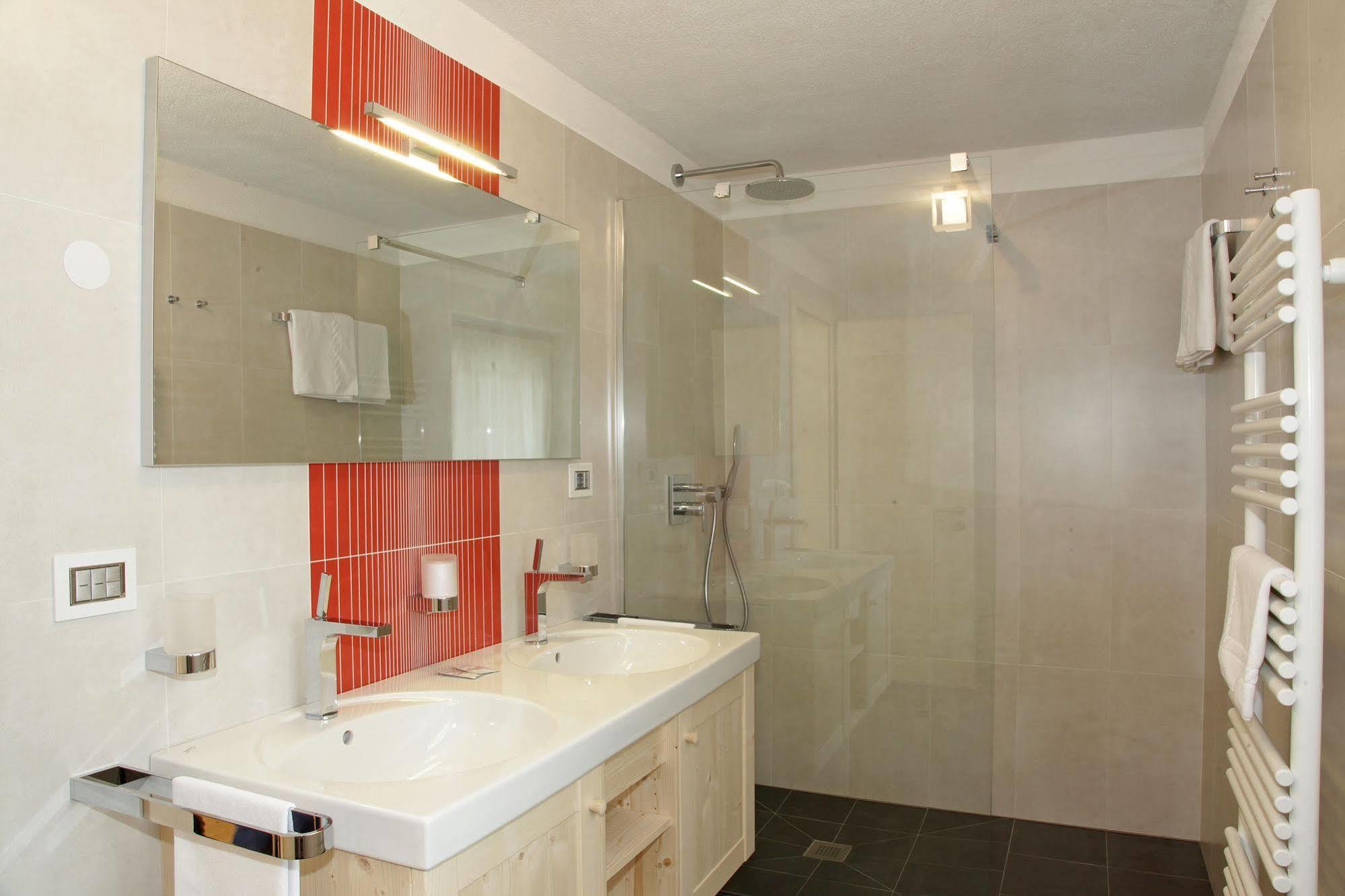 Nature Hotel Delta Colfosco Luaran gambar
