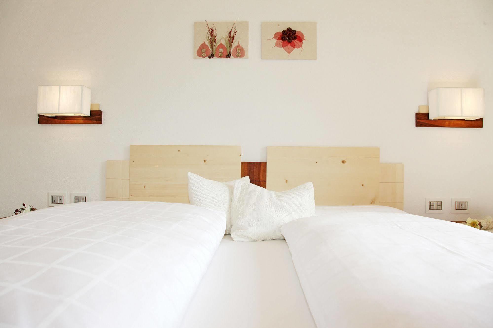 Nature Hotel Delta Colfosco Luaran gambar