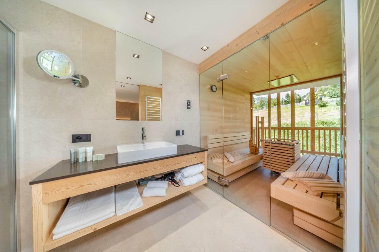 Nature Hotel Delta Colfosco Luaran gambar