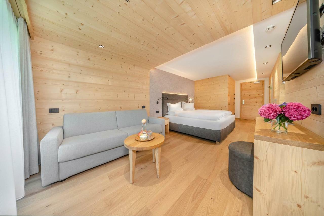 Nature Hotel Delta Colfosco Luaran gambar