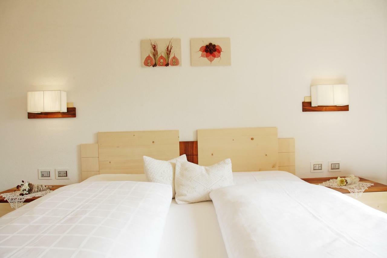Nature Hotel Delta Colfosco Bilik gambar